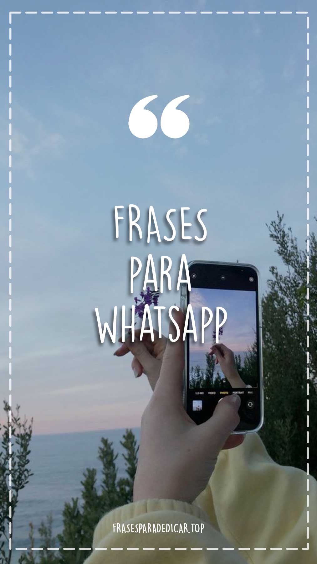 114 mejores frases para los estados de WhatsApp: ¡son gratis!