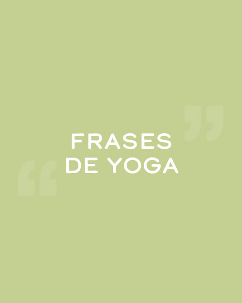 frases yoga motivadoras